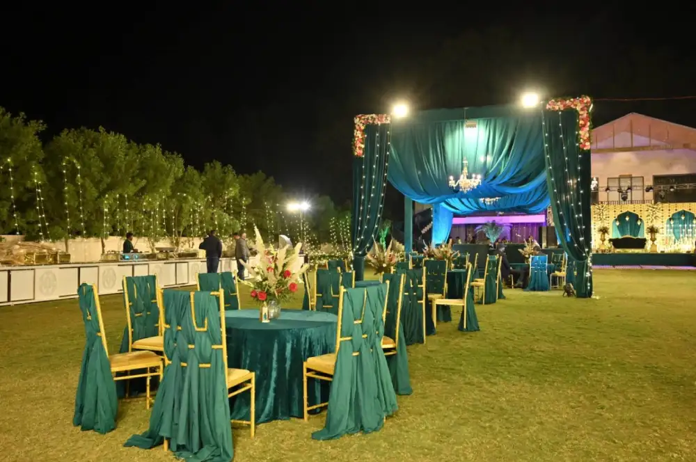 best resort in uttarakhand